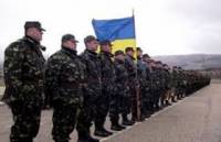 Примерно половина крымских военных перешли на сторону оккупантов. Остальных будут выводить через два пункта пропуска